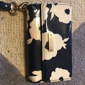 iPhone 5/5c phone case and wallet